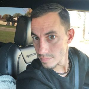 Meet your Posher, Ryan